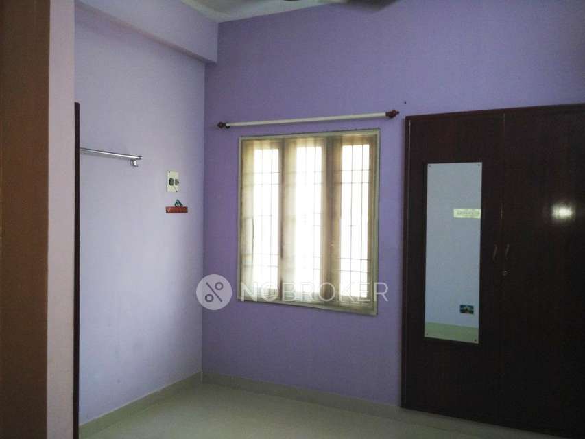 2 BHK Flat In Ruby Ashok Manor For Sale  In Selaiyur