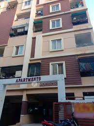 2 BHK Flat In Sai Priya Apartments for Rent  In Puttaparthy 