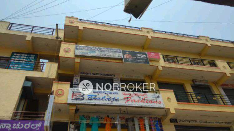 2 BHK House for Rent  In Bommasandra
