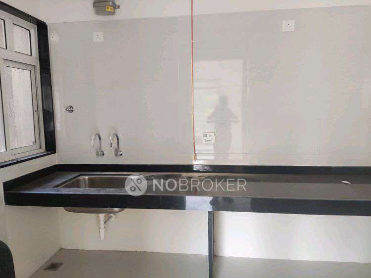 2 BHK Flat In Bhandari 32 Pinewood Drive for Rent  In Hinjewadi