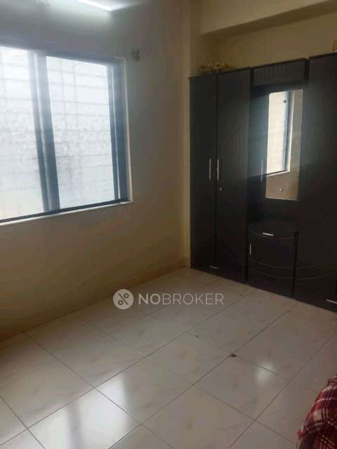 1 BHK Flat In Premraj Residency Old  Sangavi for Rent  In Premraj Residency