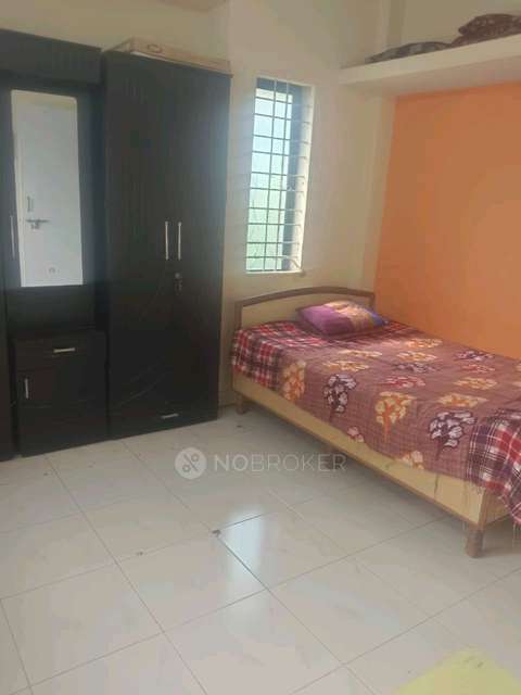 1 BHK Flat In Premraj Residency Old  Sangavi for Rent  In Premraj Residency