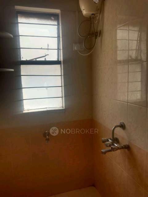 1 BHK Flat In Premraj Residency Old  Sangavi for Rent  In Premraj Residency