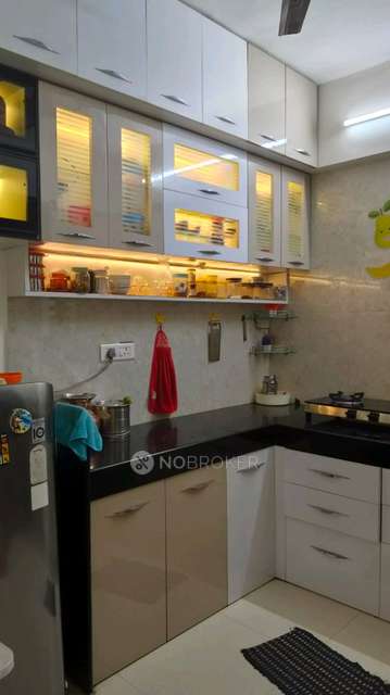 2 BHK Flat In Vardhaman Palm Rose Punawale for Rent  In Vardhaman Palmrose, Kate Wasti, Punawale, Pimpri-chinchwad, Maharashtra 411033, India