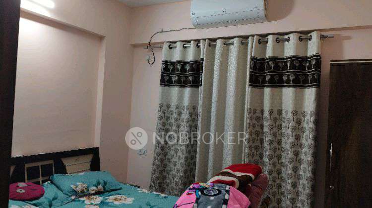 2 BHK Flat In Vardhaman Palm Rose Punawale for Rent  In Vardhaman Palmrose, Kate Wasti, Punawale, Pimpri-chinchwad, Maharashtra 411033, India