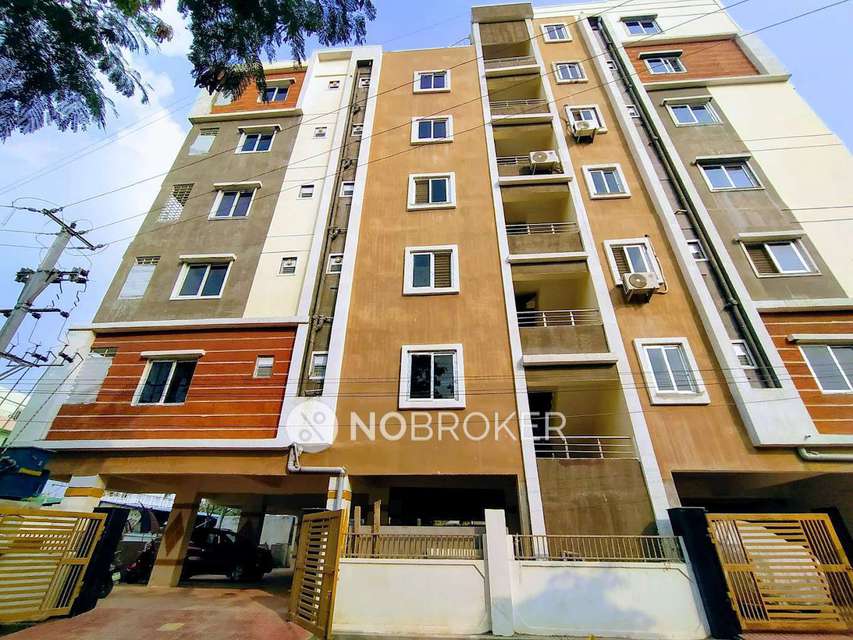 2 BHK Flat In Anurag for Rent  In Madhapur,