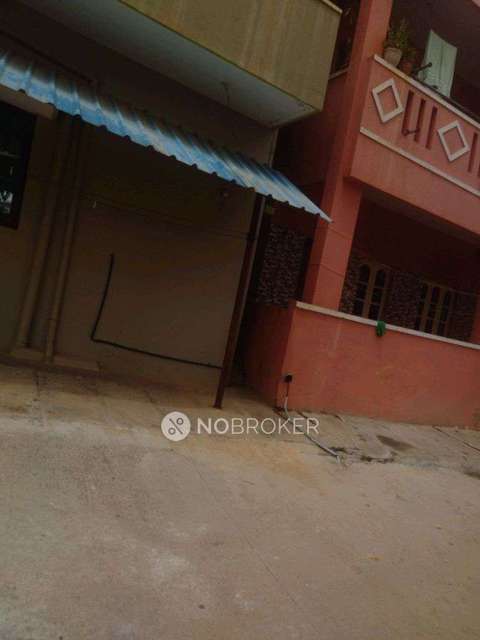 1 BHK House for Rent  In Hunsamaranahalli