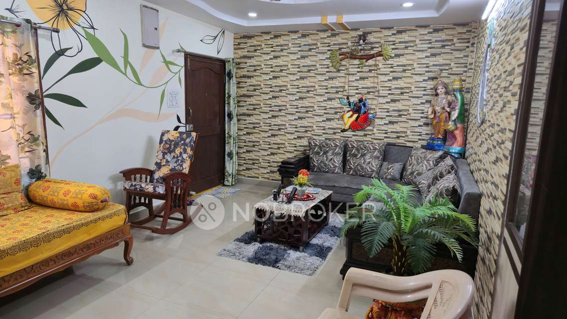 3 BHK Villa In Sreevari Vihar Apartments,  for Rent  In  Old Bowenpally