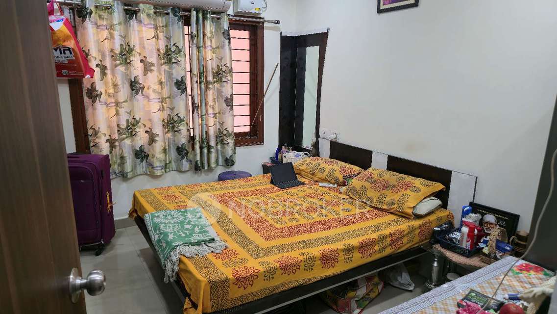 3 BHK Villa In Sreevari Vihar Apartments,  for Rent  In  Old Bowenpally