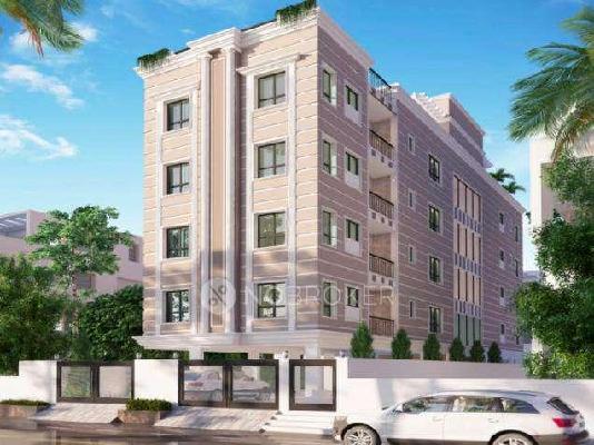 3 BHK Flat In Opera Rms Ashish For Sale  In T. Nagar