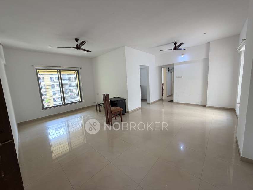 2 BHK Flat In Sucasa Chsl for Rent  In Wakad