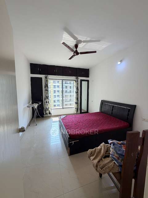 2 BHK Flat In Sucasa Chsl for Rent  In Wakad