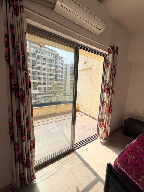 2 BHK Flat In Sucasa Chsl for Rent  In Wakad