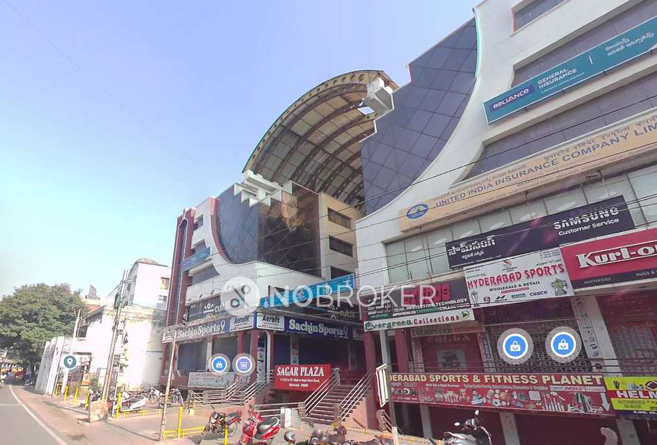 3 BHK Flat In Sagar Plaza for Rent  In Koti