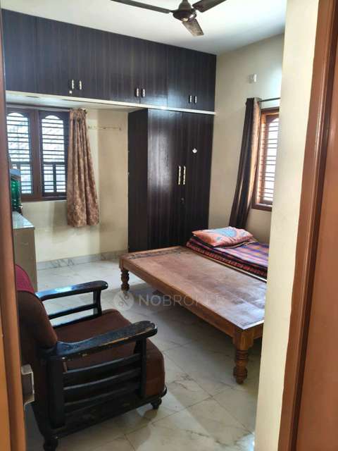 1 RK House for Rent  