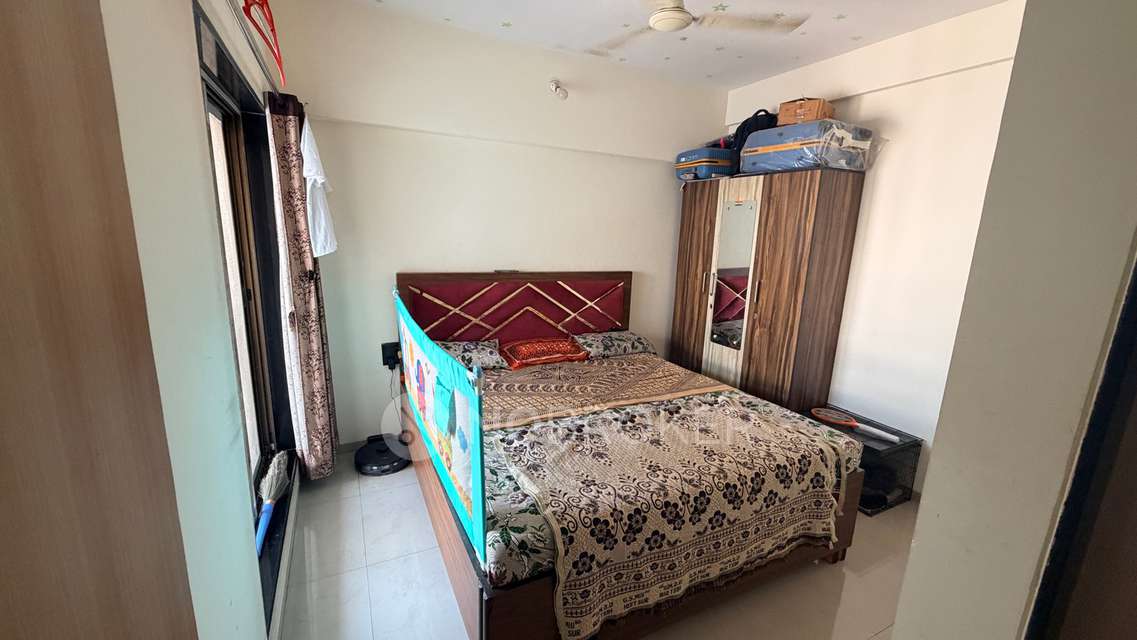 2 BHK Flat In Pranjee Garden City, Badlapur For Sale  In Katrap