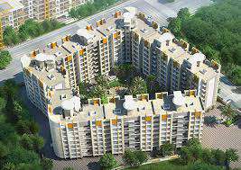 2 BHK Flat In Pranjee Garden City, Badlapur For Sale  In Katrap
