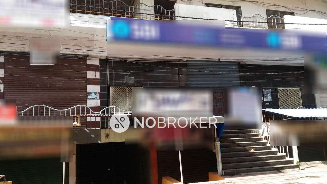 2 BHK Flat In Royal Plaza  For Sale  In , Humayun Nagar, 