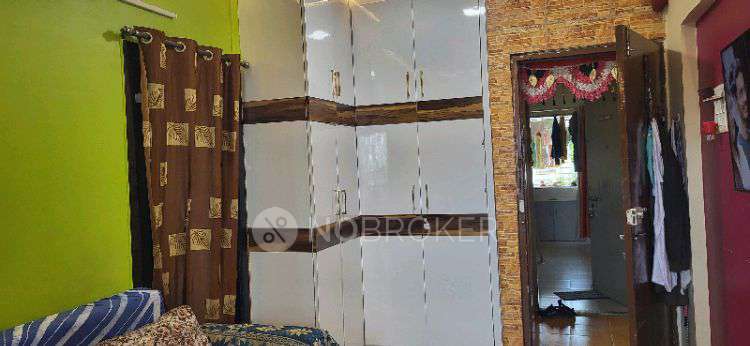 1 RK Flat In Bhagwan Arab Building For Sale  In Chogule Chawl No 1, Near Shivsena Shakha, Vasant Kedar Chawl, Devipada, Borivali, Mumbai, Maharashtra 400066, India