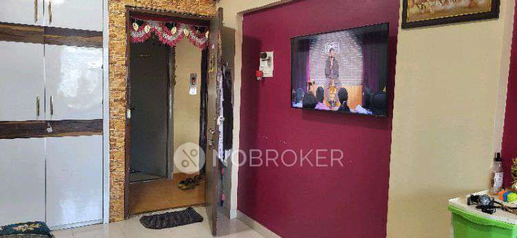 1 RK Flat In Bhagwan Arab Building For Sale  In Chogule Chawl No 1, Near Shivsena Shakha, Vasant Kedar Chawl, Devipada, Borivali, Mumbai, Maharashtra 400066, India