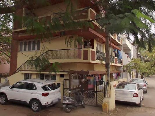 2 BHK Flat In Standalone  Building  for Rent  In Sanjayanagara