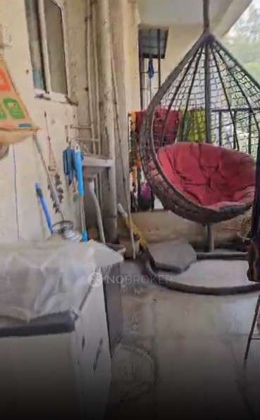 2 BHK Flat In Sparkle Avenue Society For Sale  In Dighi