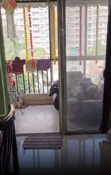 2 BHK Flat In Sparkle Avenue Society For Sale  In Dighi