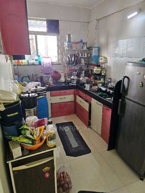 2 BHK Flat In Sparkle Avenue Society For Sale  In Dighi