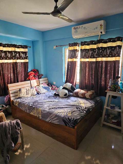 2 BHK Flat In Sparkle Avenue Society For Sale  In Dighi