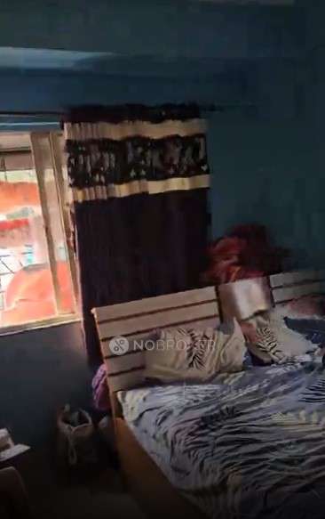 2 BHK Flat In Sparkle Avenue Society For Sale  In Dighi