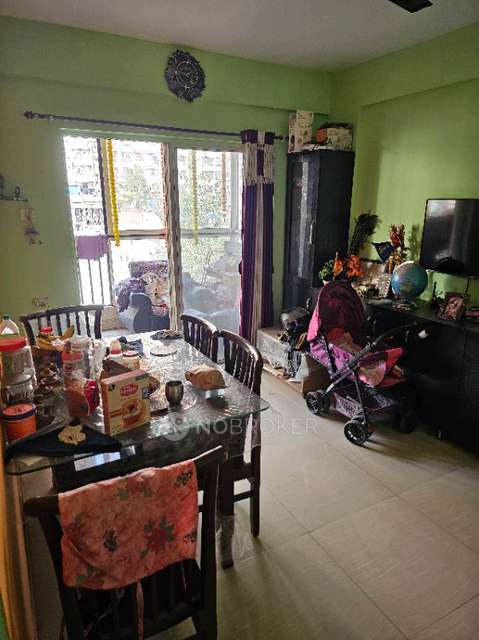 2 BHK Flat In Sparkle Avenue Society For Sale  In Dighi
