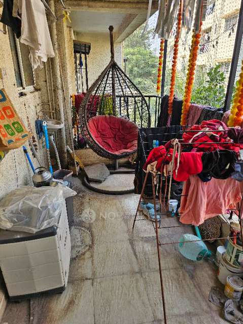 2 BHK Flat In Sparkle Avenue Society For Sale  In Dighi