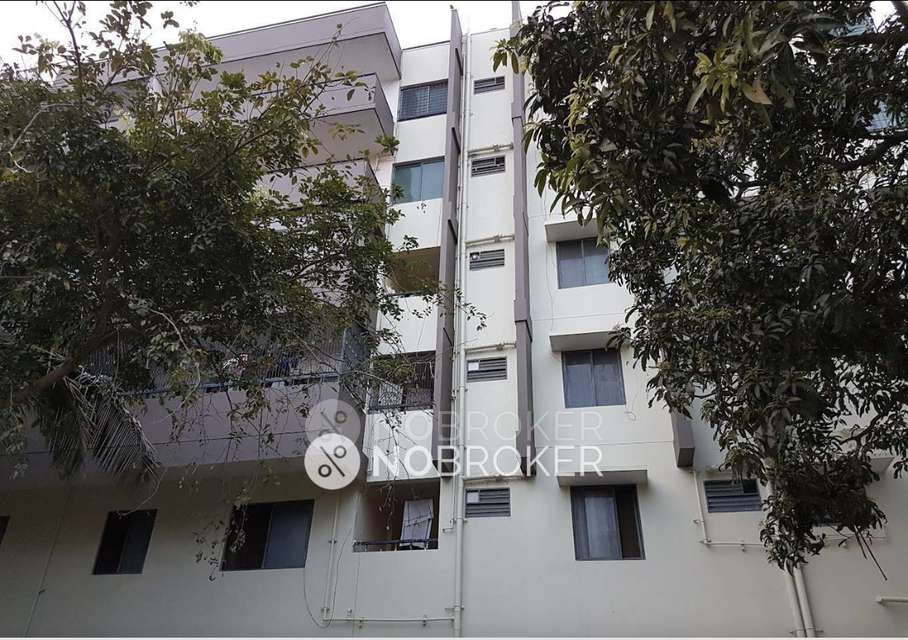 2 BHK Flat In Vishwa Vallabha Apartment for Rent  In J. P. Nagar