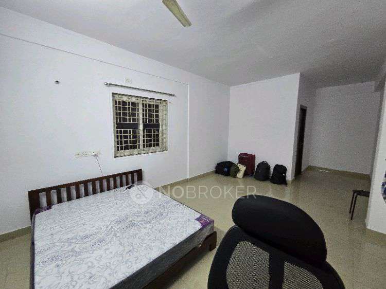 Single Room for Male In 4+ BHK  In Legend Marigold Villas, Lingampally In Serilingampalle