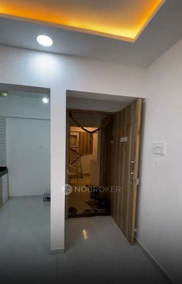 1 BHK Flat In Gangotri Residences for Rent  In Lohegaon