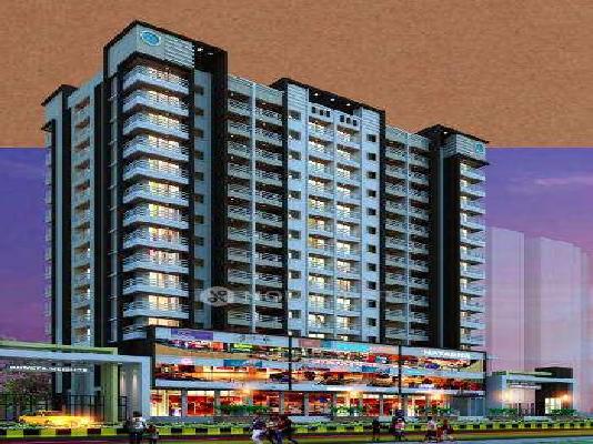 2 BHK Flat In Shree Sai Shweta Heights For Sale  In Mira Road East