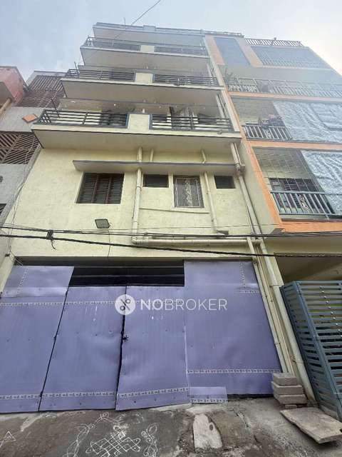 PG for Girls in Battarahalli