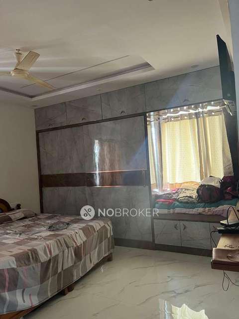 3 BHK Flat In Nivrithi Homes For Sale  In Miyapur 