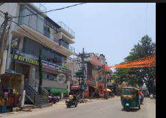 Shared Room for Male In 2 BHK  In Vidyanarayanapura 