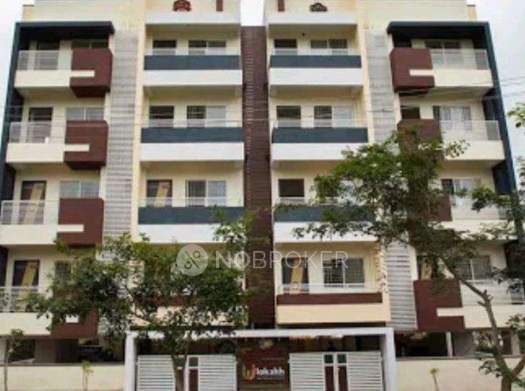 2 BHK Flat In Lakshh Exotica For Sale  In Mallathahalli