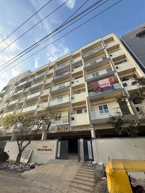 2 BHK Flat In Shree Sai Balaji Nilaya  for Rent  In Sarjapur