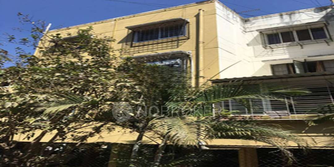 Single Room for Male In 3 BHK  In Apartment In Shindenagar, Bavdhan