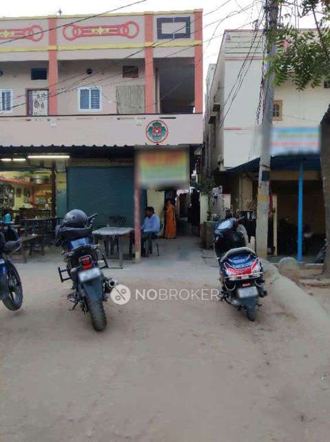 1 RK House for Rent  In Vanasthalipuram
