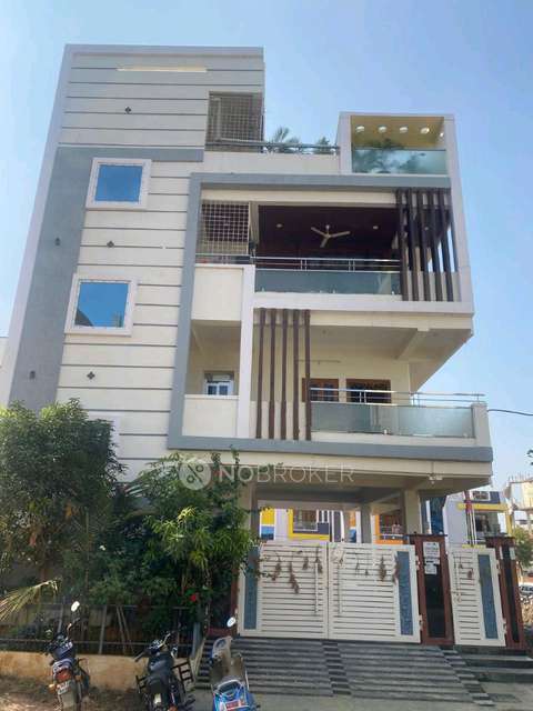 4+ BHK House For Sale  In Balapur