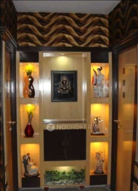 4 BHK Flat In Pvc For Sale  In Road No. 78