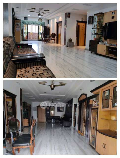 4 BHK Flat In Pvc For Sale  In Road No. 78