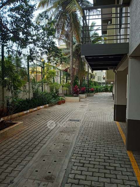 2 BHK Flat In Jeevanadi Sampoorna,  Sahakara Nagar, Bangalore For Sale  In Jeevanadi Sampoorna