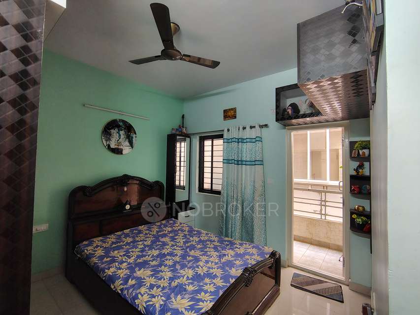 2 BHK Flat In Jeevanadi Sampoorna,  Sahakara Nagar, Bangalore For Sale  In Jeevanadi Sampoorna