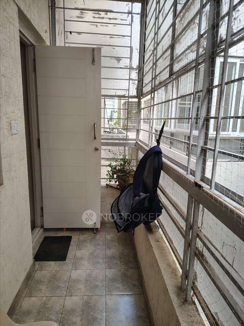 2 BHK Flat In Jeevanadi Sampoorna,  Sahakara Nagar, Bangalore For Sale  In Jeevanadi Sampoorna