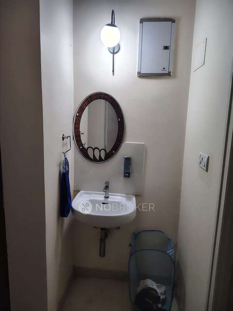 2 BHK Flat In Jeevanadi Sampoorna,  Sahakara Nagar, Bangalore For Sale  In Jeevanadi Sampoorna